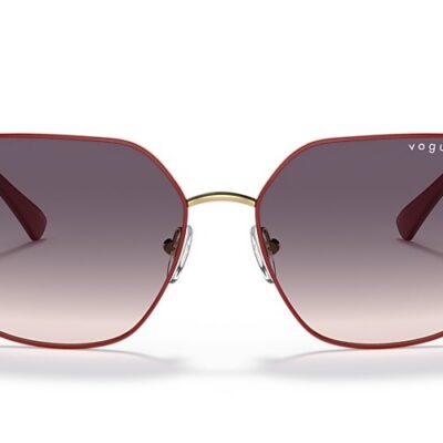 Vogue Sunglasses (0VO4198S 28036 58)