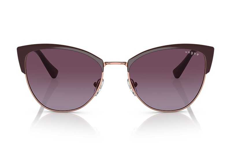 Vogue Sunglasses (0VO4251S 51708H 55) Vogue Sunglasses (0VO4251S 51708H 55)