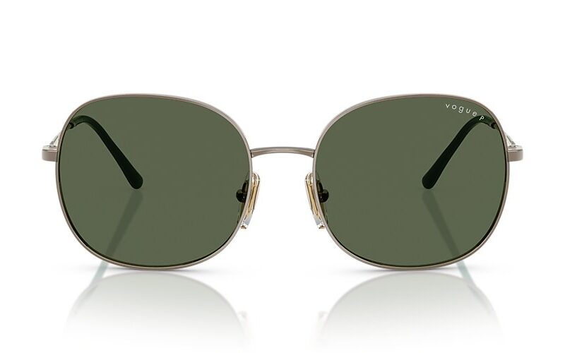 Vogue Sunglasses Polarized (0VO4272S 51389A 57) Vogue Sunglasses Polarized (0VO4272S 51389A 57)