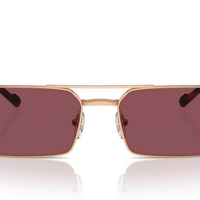 Vogue Sunglasses Polarized (0VO4309S 51525Q 55)