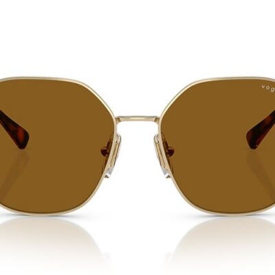 Vogue Sunglasses Polarized (0VO4318SB 84883 55)