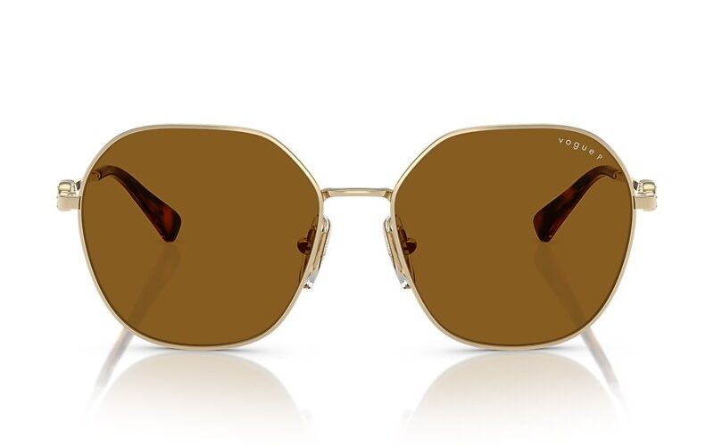 Vogue Sunglasses Polarized (0VO4318SB 84883 55) Vogue Sunglasses Polarized (0VO4318SB 84883 55)