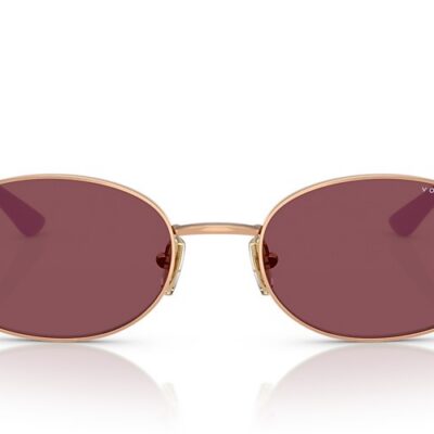 Vogue Sunglasses Polarized (0VO4323S 51525Q 56)