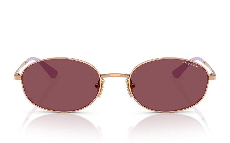 Vogue Sunglasses Polarized (0VO4323S 51525Q 56)