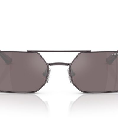 Vogue Sunglasses Polarized (0VO4329S 5149LB 55)