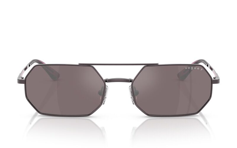 Vogue Sunglasses Polarized (0VO4329S 5149LB 55) Vogue Sunglasses Polarized (0VO4329S 5149LB 55)