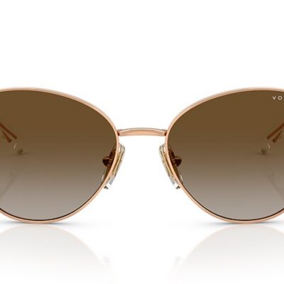 Vogue Sunglasses Polarized (0VO4330S 5152T5 56)