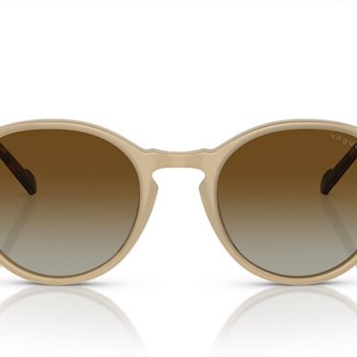 Vogue Sunglasses Polarized (0VO5327S W900T5 48)