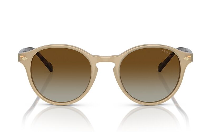 Vogue Sunglasses Polarized (0VO5327S W900T5 48)