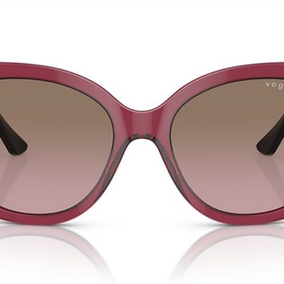 Vogue Sunglasses (0VO5338S 283114 54)