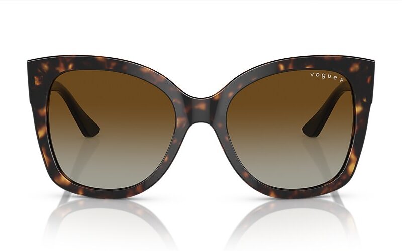 Vogue Sunglasses Polarized (0VO5338S W656T5 54) Vogue Sunglasses Polarized (0VO5338S W656T5 54)