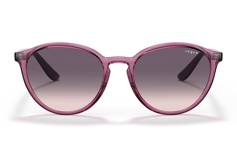 Vogue Sunglasses (0VO5374S 276136 55) Vogue Sunglasses (0VO5374S 276136 55)