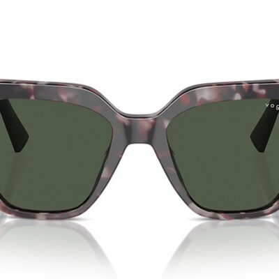 Vogue Sunglasses Polarized (0VO5409S 31499A 52)