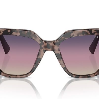 Vogue Sunglasses (0VO5409S 3150U6 52)