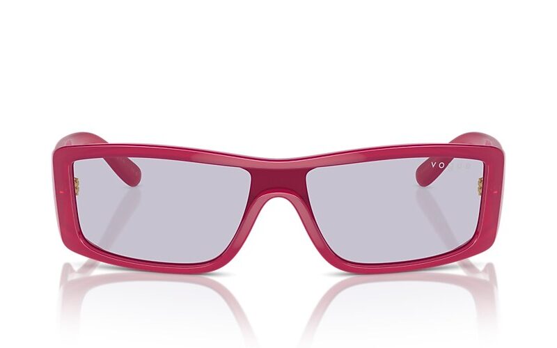Vogue Sunglasses (0VO5442SM 23091A 22) Vogue Sunglasses (0VO5442SM 23091A 22)