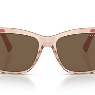 Vogue Sunglasses (0VO5462S 295473 54)