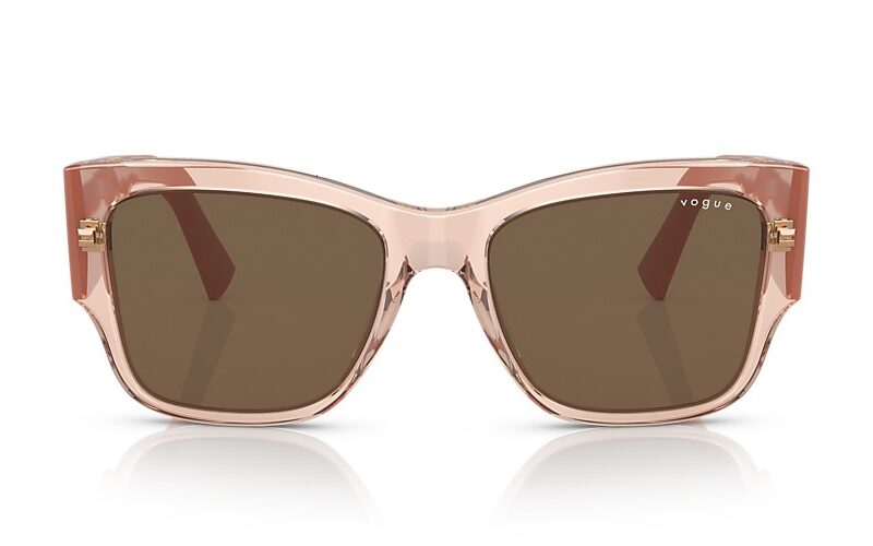 Vogue Sunglasses (0VO5462S 295473 54)