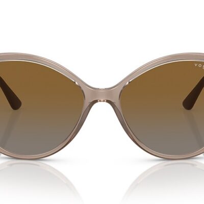 Vogue Sunglasses Polarized (0VO5475SB 2940T5 57)