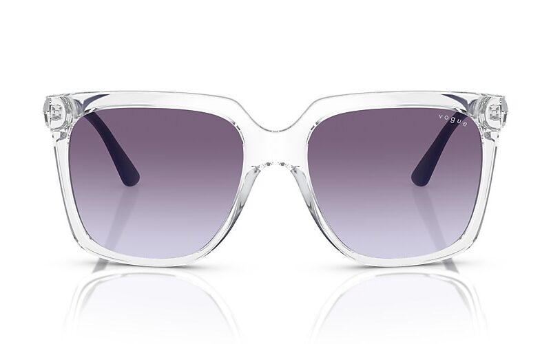 Vogue Sunglasses (0VO5476SB W7454Q 54) Vogue Sunglasses (0VO5476SB W7454Q 54)