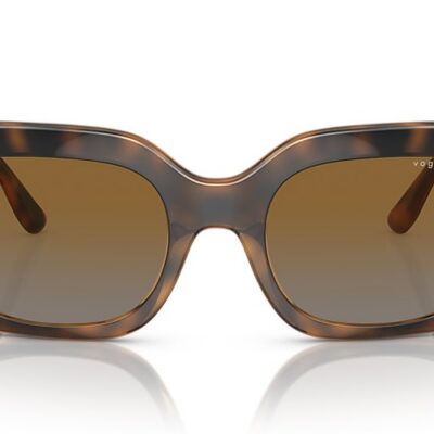Vogue Sunglasses Polarized (0VO5481S 2386T5 52)