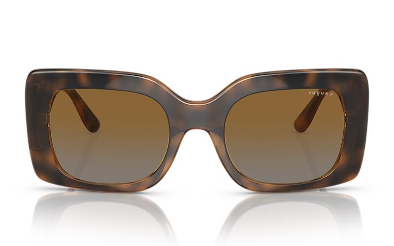 Vogue Sunglasses Polarized (0VO5481S 2386T5 52) Vogue Sunglasses Polarized (0VO5481S 2386T5 52)