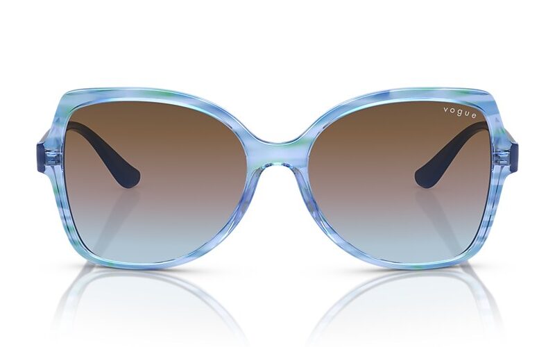 Vogue Sunglasses (0VO5488S 306048 56) Vogue Sunglasses (0VO5488S 306048 56)
