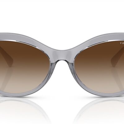 Vogue Sunglasses (0VO5515SB 309913 55)