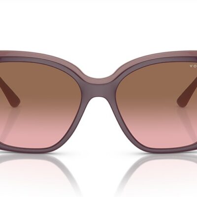 Vogue Sunglasses (0VO5521S 310014 57)