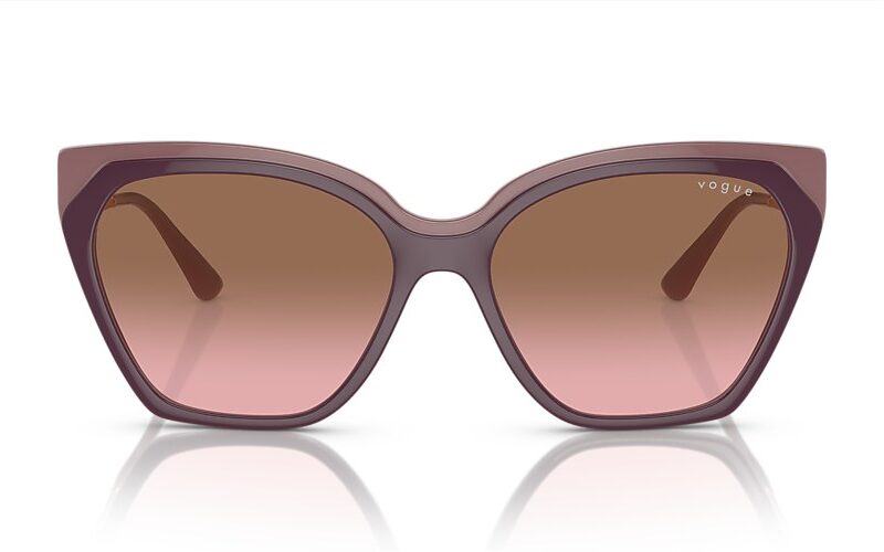 Vogue Sunglasses (0VO5521S 310014 57) Vogue Sunglasses (0VO5521S 310014 57)
