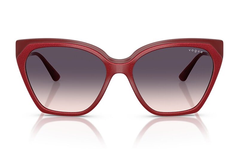 Vogue Sunglasses (0VO5521S 322136 57)