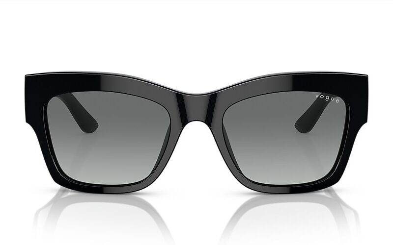 Vogue Sunglasses (0VO5524S W4411 54)