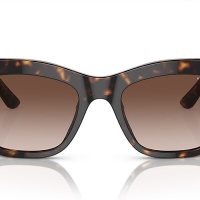 Vogue Sunglasses (0VO5524S W65613 54)