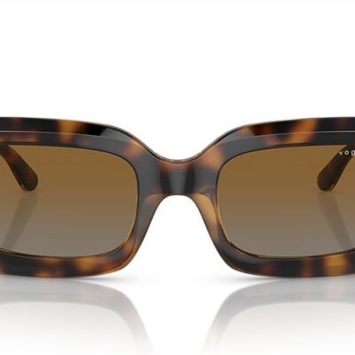 Vogue Sunglasses Polarized (0VO5526S W656T5 52)