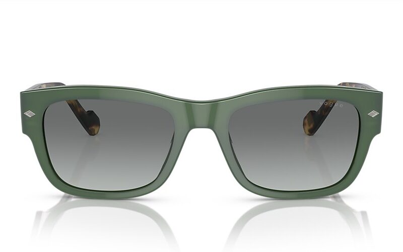 Vogue Sunglasses (0VO5530S 309211 55) Vogue Sunglasses (0VO5530S 309211 55)