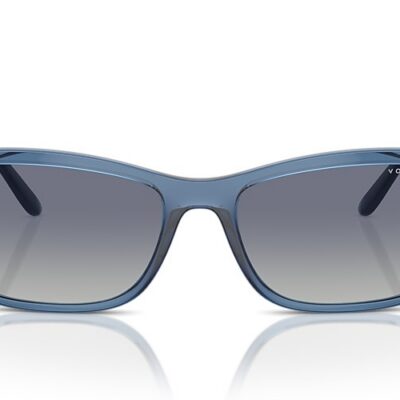 Vogue Sunglasses (0VO5551S 30854L 54)