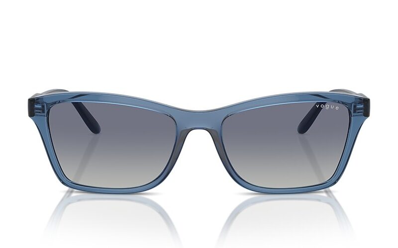 Vogue Sunglasses (0VO5551S 30854L 54) Vogue Sunglasses (0VO5551S 30854L 54)