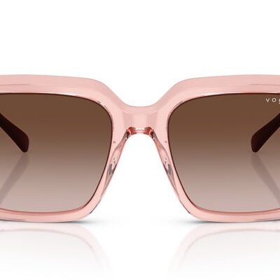 Vogue Sunglasses (0VO5553S 286413 54)