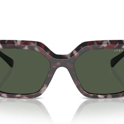 Vogue Sunglasses Polarized (0VO5554S 31499A 54)