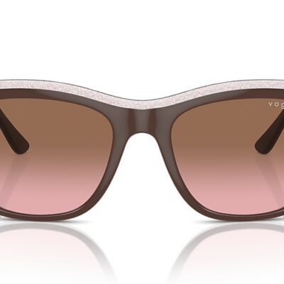 Vogue Sunglasses (0VO5557S 313614 54)