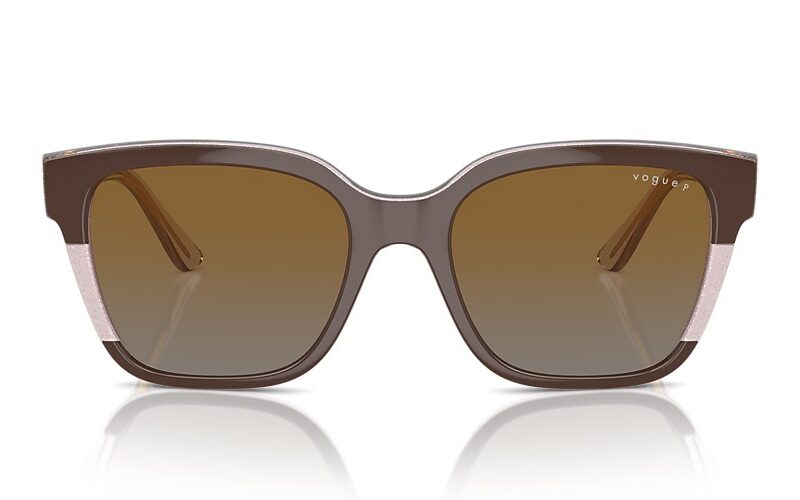 Vogue Sunglasses Polarized (0VO5558S 3136T5 55) Vogue Sunglasses Polarized (0VO5558S 3136T5 55)