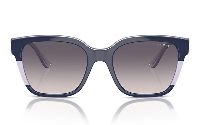 Vogue Sunglasses (0VO5558S 313736 55) Vogue Sunglasses (0VO5558S 313736 55)