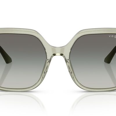 Vogue Sunglasses (0VO5561S 302211 56)