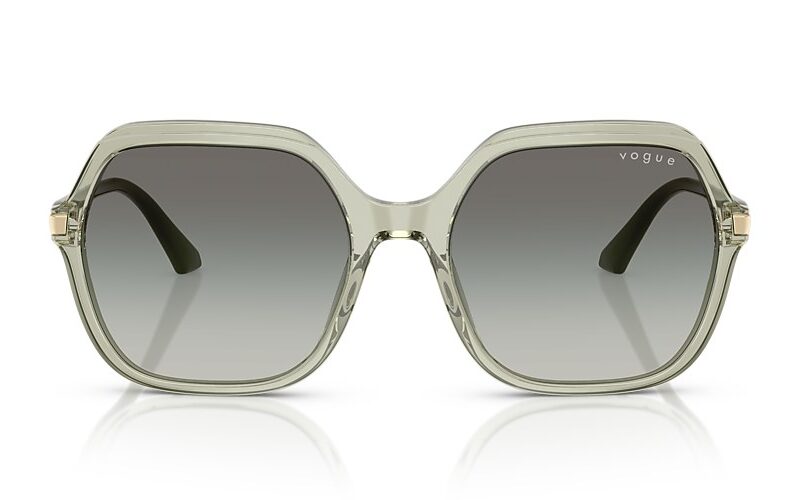 Vogue Sunglasses (0VO5561S 302211 56)