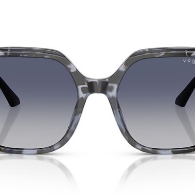 Vogue Sunglasses (0VO5561S 31474L 56)