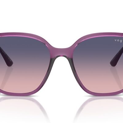 Vogue Sunglasses (0VO5564S 3119I6 54)