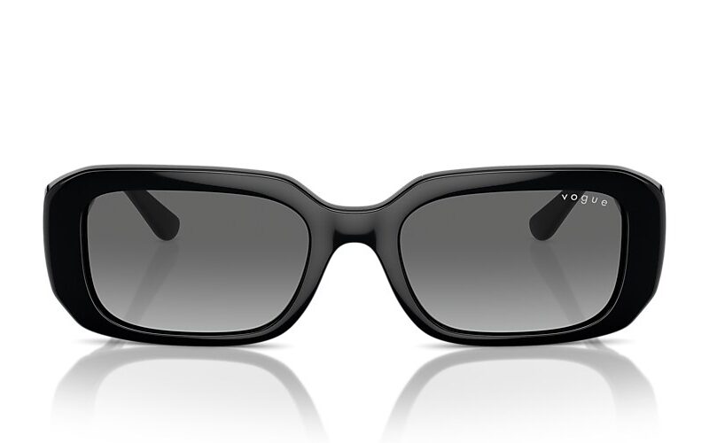 Vogue Sunglasses (0VO5565S W4411 53) Vogue Sunglasses (0VO5565S W4411 53)