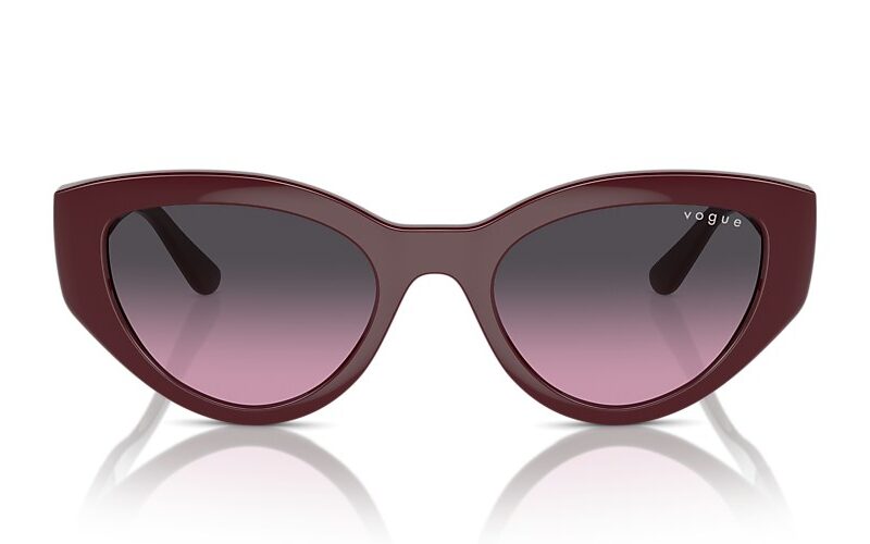 Vogue Sunglasses (0VO5566S 304890 52) Vogue Sunglasses (0VO5566S 304890 52)