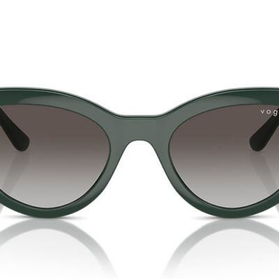 Vogue Sunglasses (0VO5566S 31228G 52)