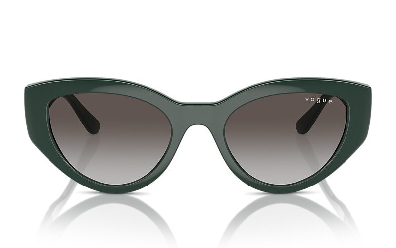 Vogue Sunglasses (0VO5566S 31228G 52) Vogue Sunglasses (0VO5566S 31228G 52)