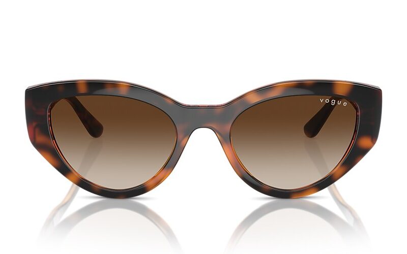 Vogue Sunglasses (0VO5566S W65613 52) Vogue Sunglasses (0VO5566S W65613 52)